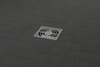 Picture of Emser Tile - Source Black Salt Pepper