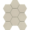 Picture of Emser Tile - Source 3 x 3 Hex Mosaic Fawn