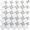 Picture of Emser Tile - Spin White Fawn