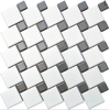 Picture of Emser Tile - Spin White Gray