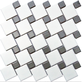 Picture of Emser Tile - Spin White Gray
