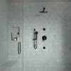 Picture of Emser Tile - Splash Picket Silver