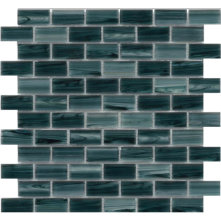 Picture of Emser Tile - Swirl Mosaics Lake Offset