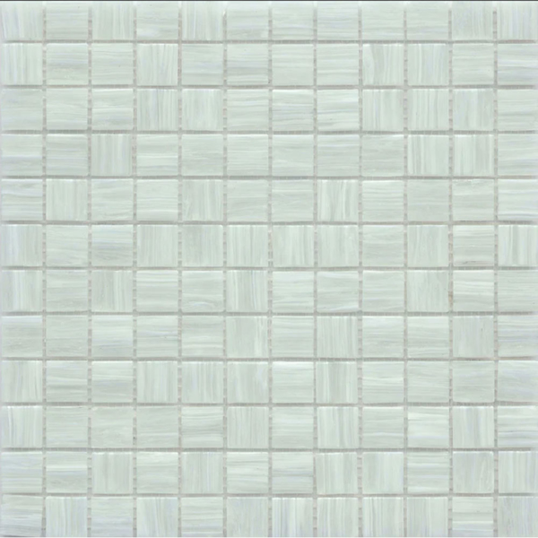 Picture of Emser Tile - Swirl Mosaics Pearl