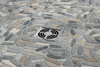 Picture of Emser Tile - Venetian Pebbles Multicolor