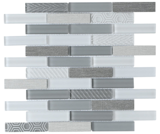 Picture of Emser Tile - Volare Nebbia