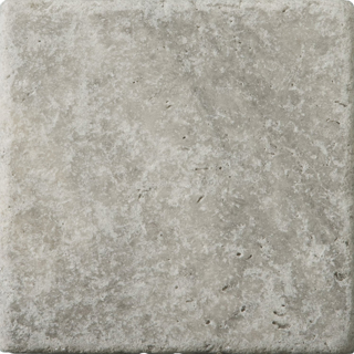 Picture of Emser Tile - Trav Ancient 8 x 8 Silver