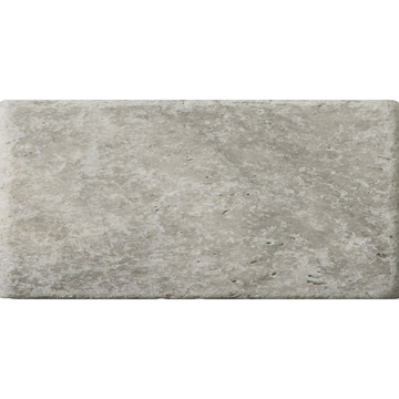 Picture of Emser Tile - Trav Ancient 8 x 16 Silver