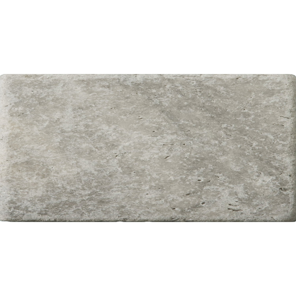 Picture of Emser Tile - Trav Ancient 8 x 16 Silver