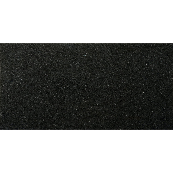 Picture of Emser Tile - Granite 12 x 24 Absolute Black