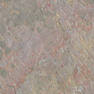 Picture of Emser Tile - Slate, Quartzite and Sandstone Calibrated 12 x 12 Multi Rajah