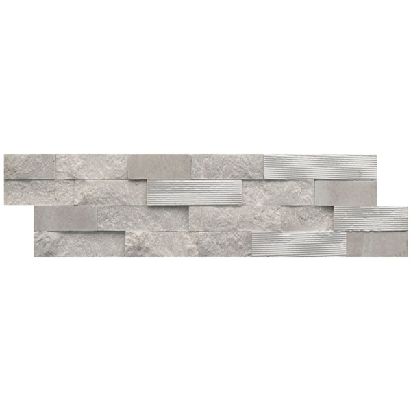 Picture of Emser Tile - Structure 3D Ledger Blue Marble