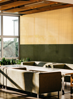Picture of Emser Tile - Back To Basics Glossy Dark Olive