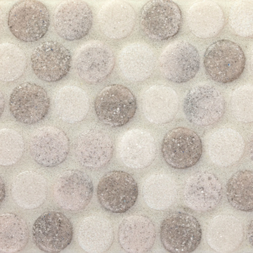 Picture of Ceramica Etc - Liquid Drops Fresh Water Pearl
