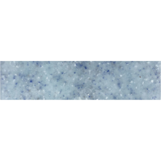 Picture of Ceramica Etc - Liquid Glass 3.5 x 14 Moonfalls Frosted