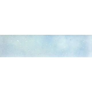 Picture of Ceramica Etc - Liquid Glass 3.5 x 14 Atlantic Frosted