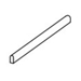 Picture of Ceramica Etc Pencil 5/8 x 14
