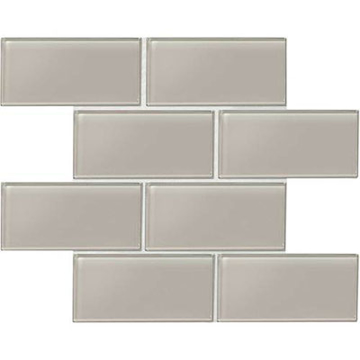 Picture of Daltile - Amity Grey
