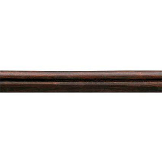 Picture of Daltile - Armor Chair Rail Guilded Copper