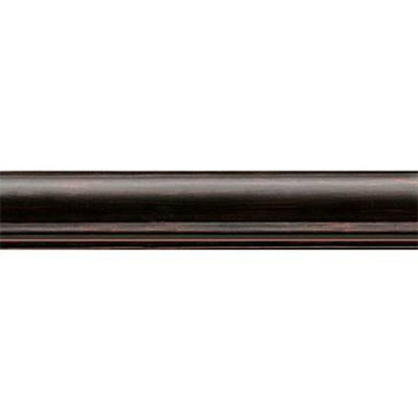 Picture of Daltile - Armor Chair Rail 2 x 12 Guilded Copper