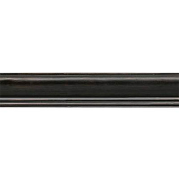 Picture of Daltile - Armor Chair Rail 2 x 12 Oil Rubbed Bronze