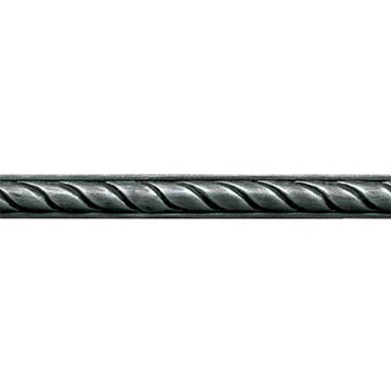 Picture of Daltile - Armor Ogee & Rope Forged Steel Rope