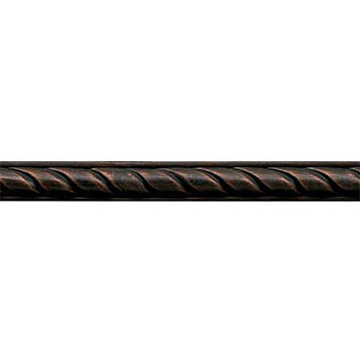 Picture of Daltile - Armor Ogee & Rope Guilded Copper Rope