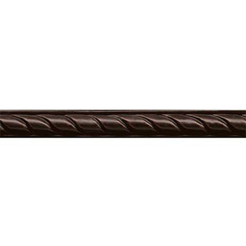 Picture of Daltile - Armor Ogee & Rope Oil Rubbed Bronze Rope