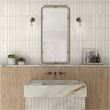 Picture of Daltile - Artcrafted 3 x 12 Coconut