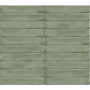 Picture of Daltile - Artcrafted Mosaic Aloe