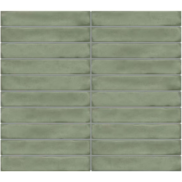 Picture of Daltile - Artcrafted Mosaic Aloe