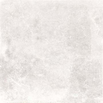 Picture of Milestone - Rustic Stone 12 x 12 White