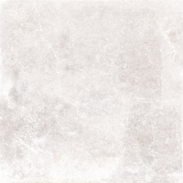 Picture of Milestone - Rustic Stone 12 x 12 White