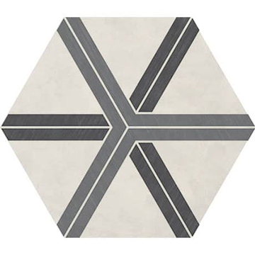 Picture of Daltile - Bee Hive Deco Cool Plot