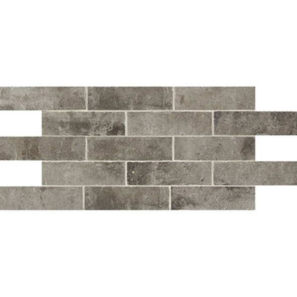 Picture of Daltile - Brickwork 2 x 8 Alcove