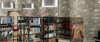 Picture of Daltile - Brickwork 2 x 8 Alcove