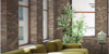 Picture of Daltile - Brickwork 2 x 8 Terrace