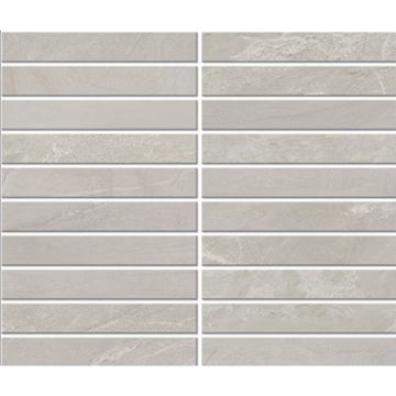 Picture of Daltile - Bryne Mosaic 1 x 6 Mist