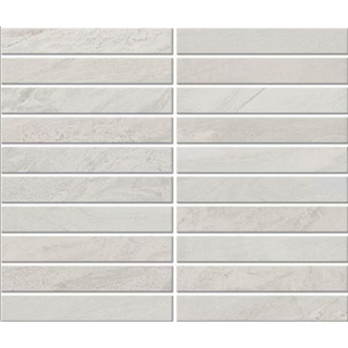 Picture of Daltile - Bryne Mosaic 1 x 6 Coastline