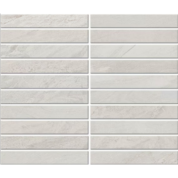Picture of Daltile - Bryne Mosaic 1 x 6 Coastline