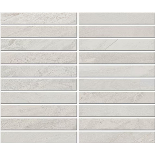 Picture of Daltile - Bryne Mosaic 1 x 6 Coastline