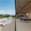 Picture of Daltile - Calgary 12 x 24 Fawn Step Wise Matte