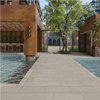 Picture of Daltile - Calgary 24 x 48 Fog Step Wise Matte
