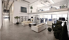 Picture of Daltile - Chord 24 x 48 Polished Forte Grey