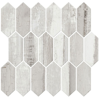 Picture of Daltile - Cinematic Picket Romantic White