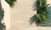 Picture of Kronos Ceramiche - Icon Travertine 24 x 24 Vein Cut River