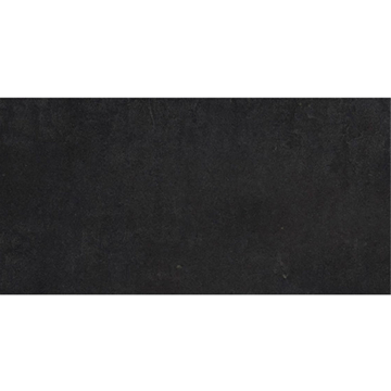 Picture of Daltile - Cohesion 12 x 24 Black Matte