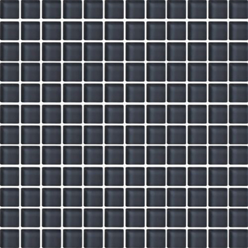 Picture of Daltile - Color Wave Classic Colors Mosaic 1 x 1 Nine Iron