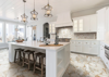 Picture of Milestone - Classica 12 x 24 Calacatta Gold