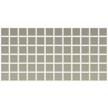 Picture of Daltile - Color Wheel Mosaic Architectural Grey